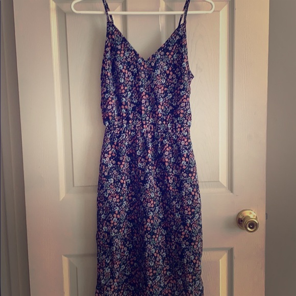 H&M Dresses & Skirts - H&M floral maxi dress